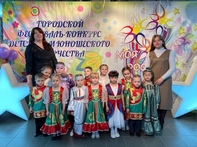 Киноконцертный цирковой комплекс «Юность Шаима»