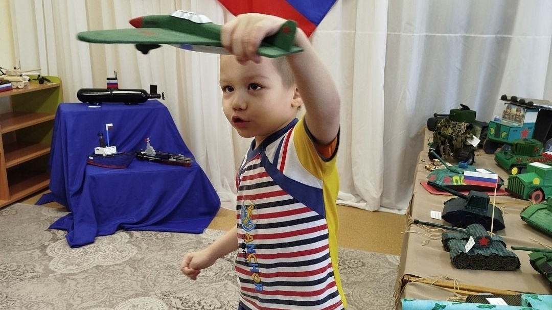 Экспозиции творческих работ обучающихся