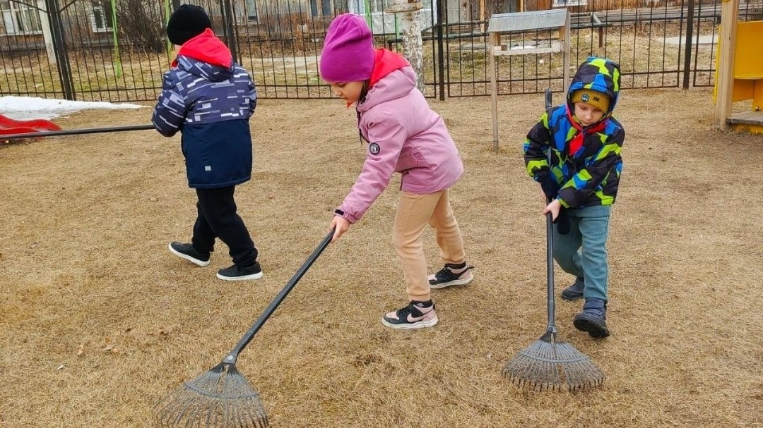 Мы за чистоту