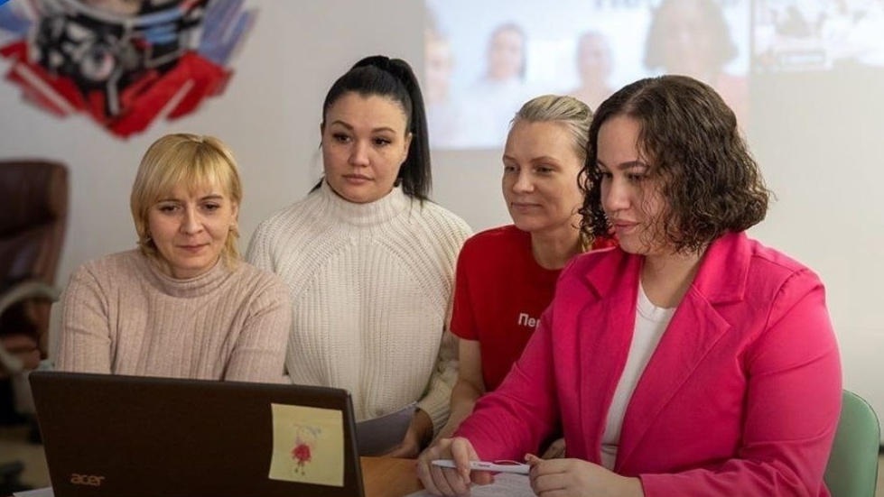 Лучшие практики Движения Первых